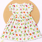 Girls Cotton Frock