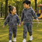 Pre-Winter Hooded Co-Ord Set - Buy 4 @1500₹