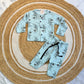 Button Full Sleeve Co-ords Set