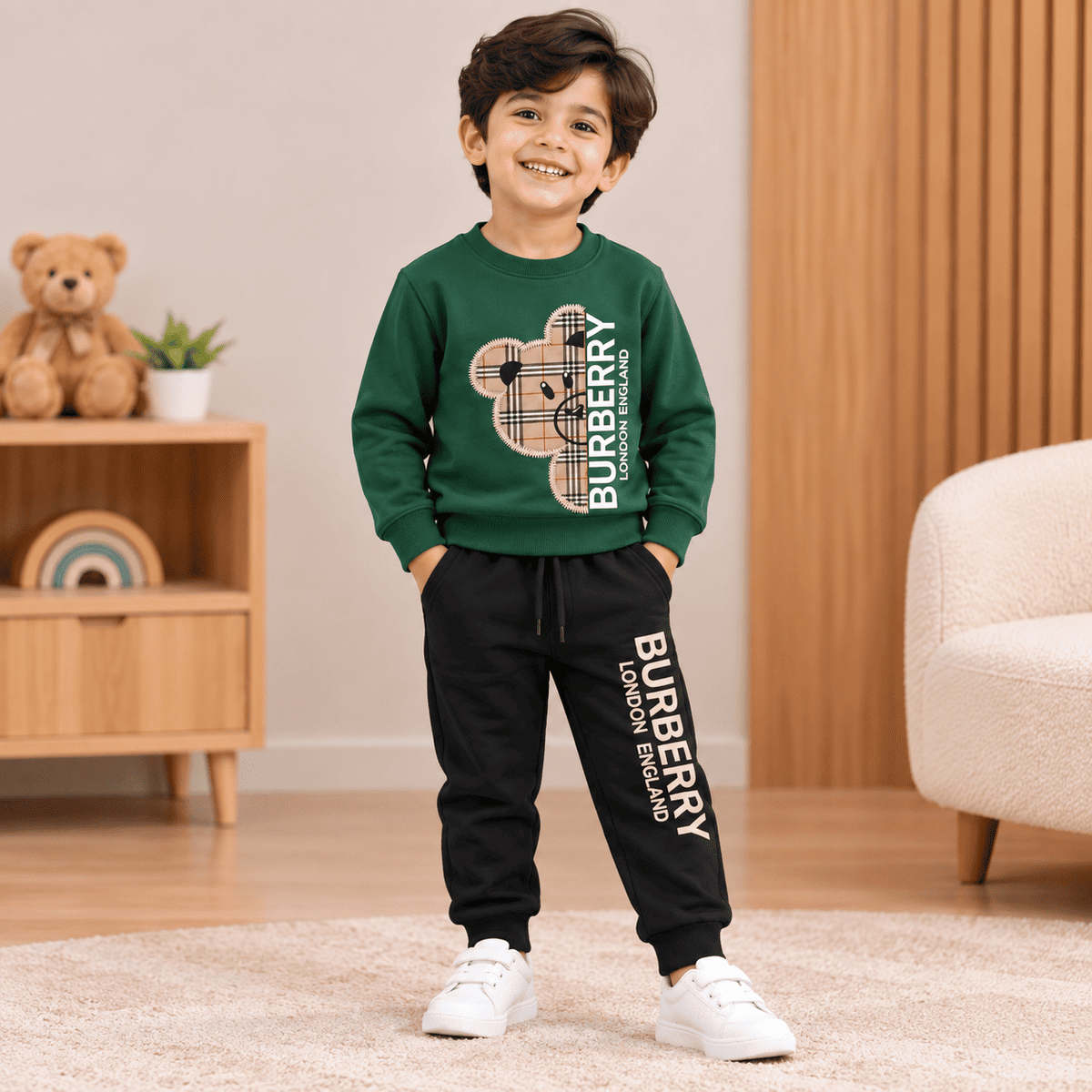 Boys Pre-Winter Sets