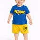 Kids Shorts Set