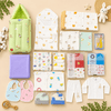Newborn Hospital Kit Rompers Combo - 4999₹