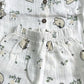 Premium Muslin Co-Ord Set for Boys