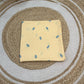 Premium Muslin Swaddle - Yellow