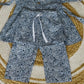Muslin Girls Co-ords Set