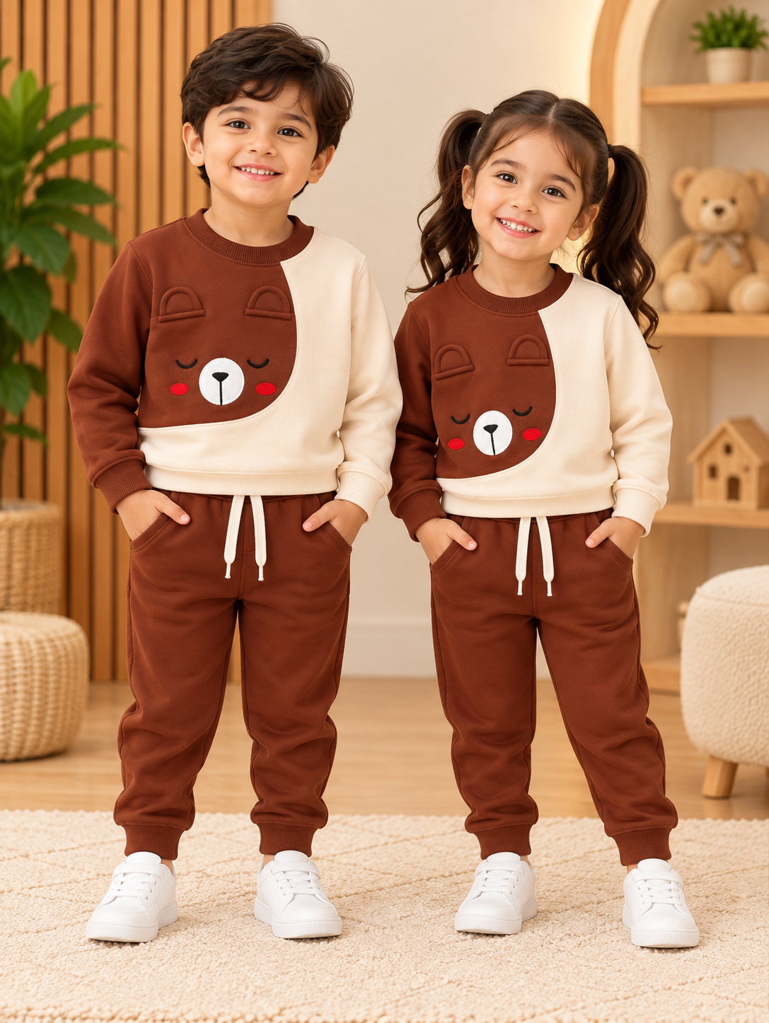 Premium Kids Winter Set – Buy 3 for 1299₹