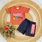 Boys Short Set