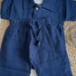 Premium Muslin Pant Set