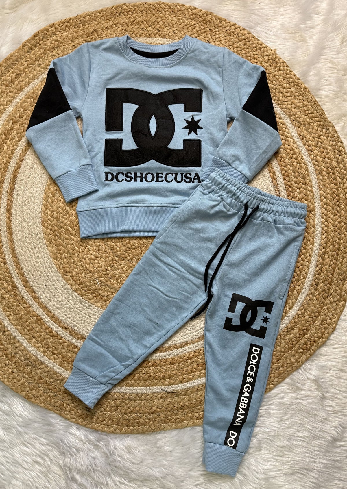 Boys Pre-Winter Sets