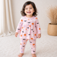 Frock with Legging Co-ord Set Infant