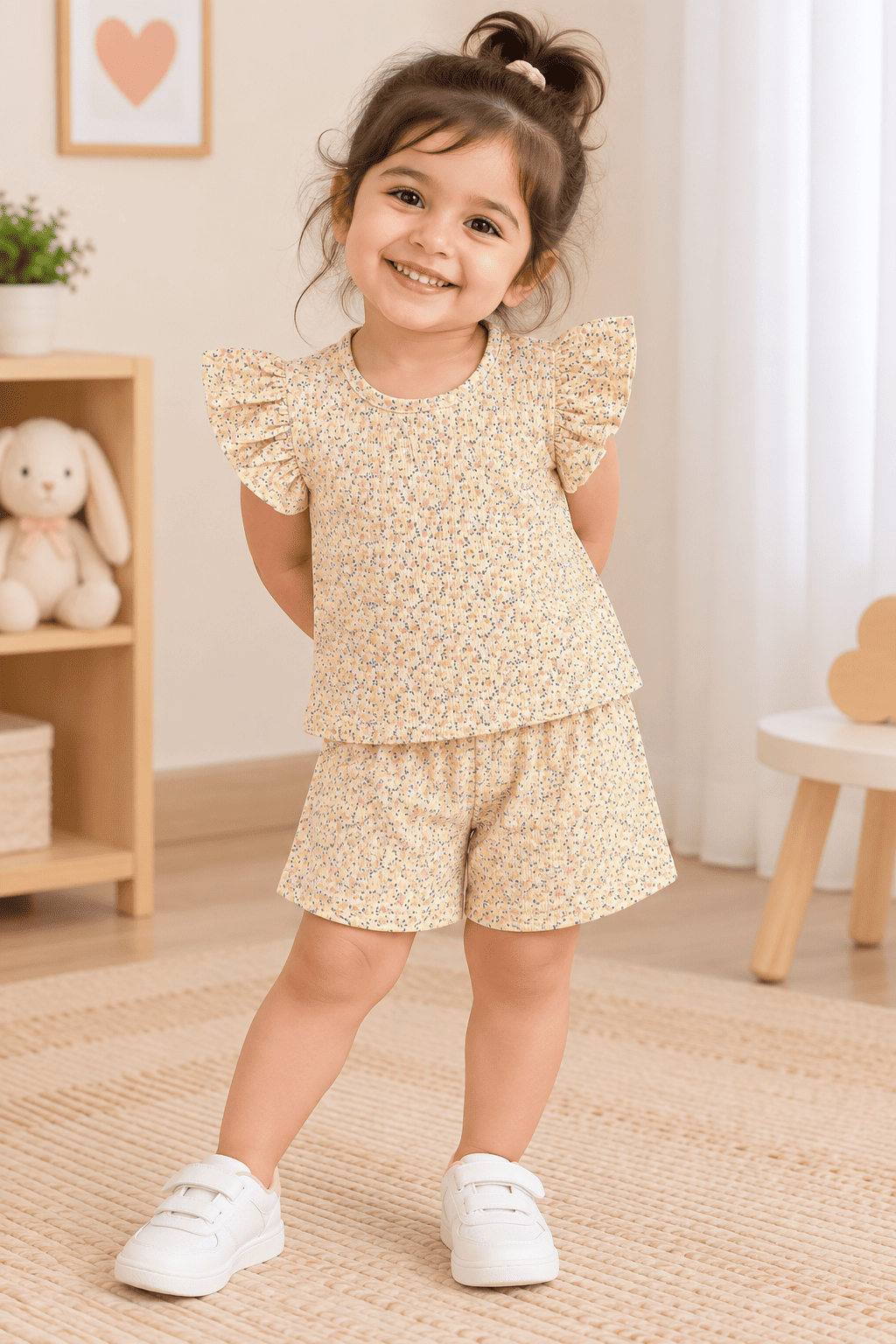 Co-ord Set for Girls