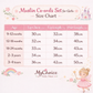 Muslin Girls Co-ords Set - Checked Half hand
