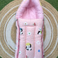 Premium Cotton Carry Bed
