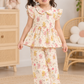 Muslin Peplum Co-ords - Buy 3 for 1299₹
