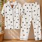 Women’s Korean Pyjama Set