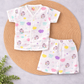 Muslin Set - Baby Unicorn