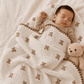 Double-Sided Comfort Blanket