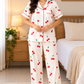 Women’s Korean Pyjama Set