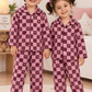 Kids Full Hand Night Suit - Buy 3 for 999₹
