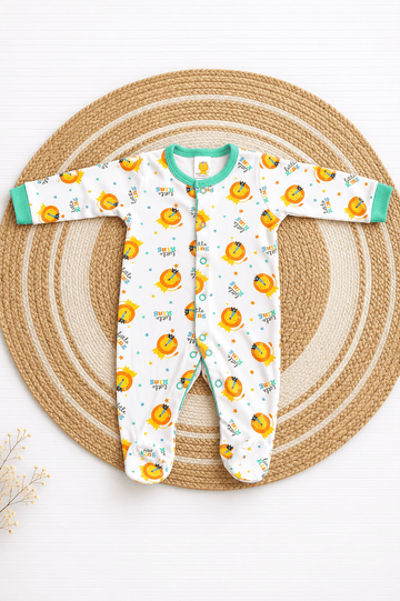 Rompers