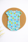 Onesies-Smiley
