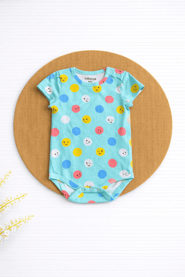 Onesies-Smiley