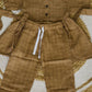 Muslin Girls Co-ords Set