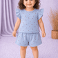 Co-ord Set for Girls