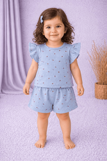 Co-ord Set for Girls