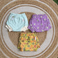 Padded Potty Training Pants- Size 0 (6-12 Months)