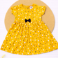 Girls Cotton Frock