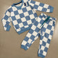 Pre-Winter Co-ords Set