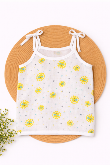 Muslin Jabla Knot - Sunglass