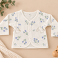 Crushed Muslin Jabla