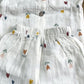 Premium Muslin Co-Ord Set for Boys