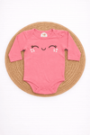 Onesies- Pink