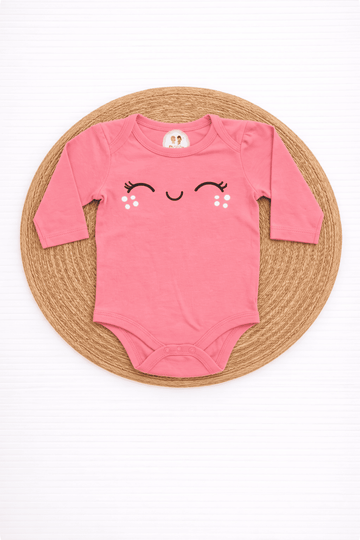 Onesies- Pink