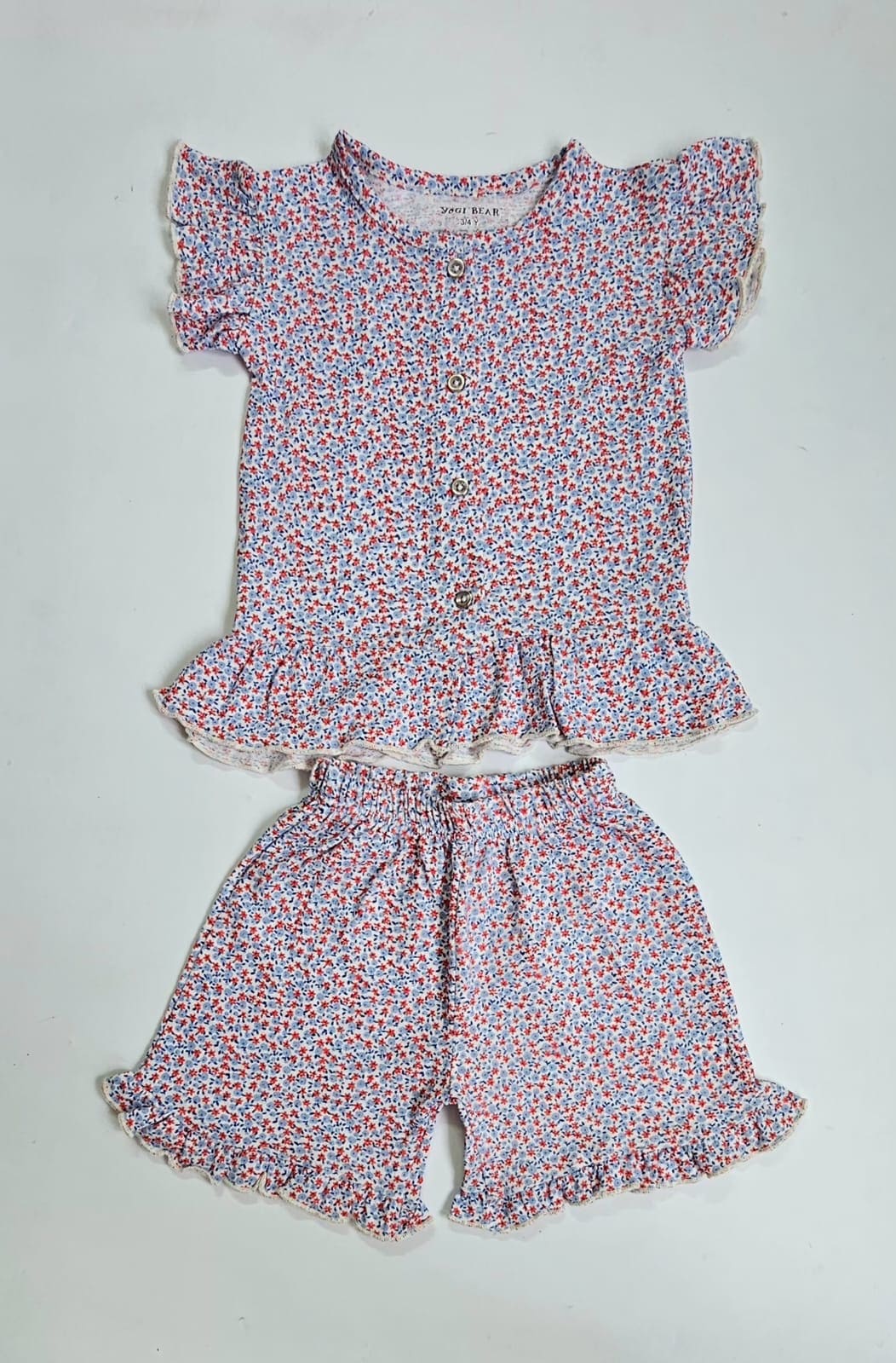 Co-ord Set for Girls
