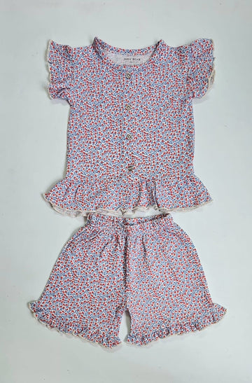 Co-ord Set for Girls