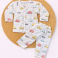 Muslin Night Suit