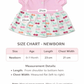 Baby Cotton Knit Frock