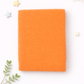 Baby Dry Sheet - Orange