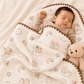 Double-Sided Comfort Blanket