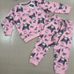 Pre-Winter Co-ords Set