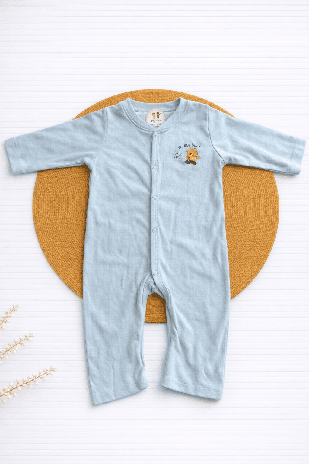 Rompers