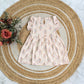 Frill Sleeve Frock