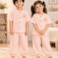 Imported 100% Cotton Night Suits - Buy 4 for 1500₹