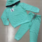 Pre-Winter Hooded Co-Ord Set - Buy 4 @1500₹