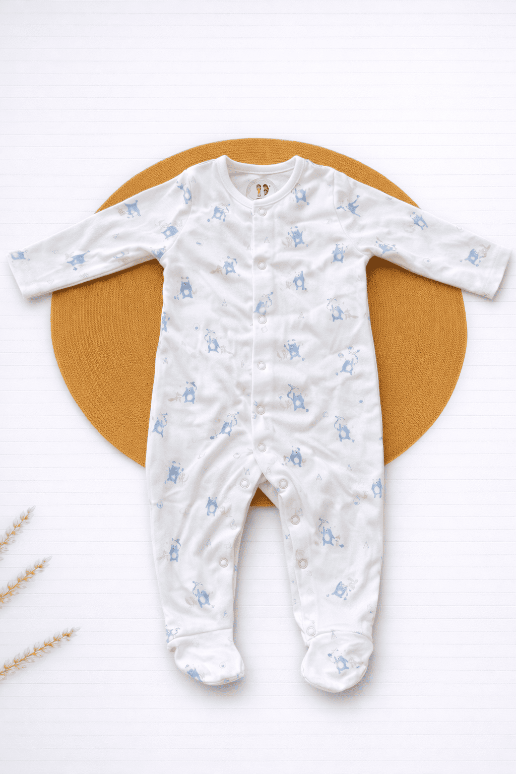 Rompers