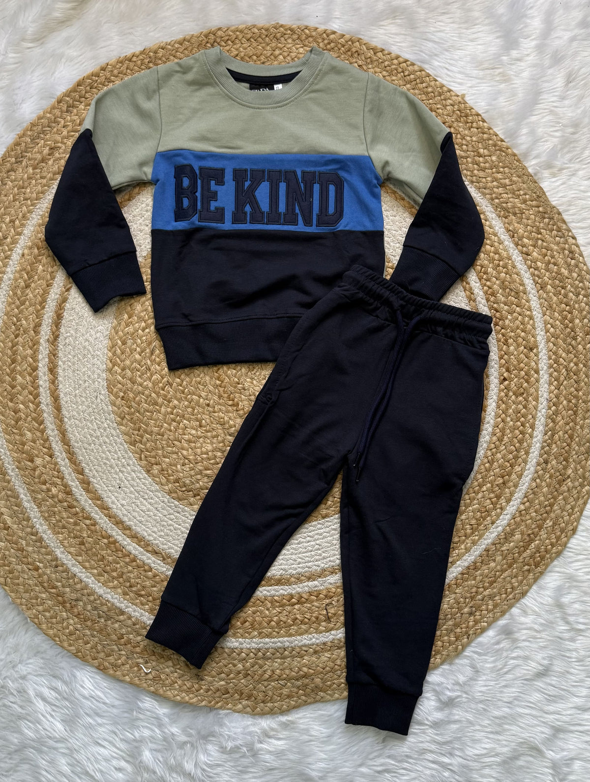 Boys Pre-Winter Sets